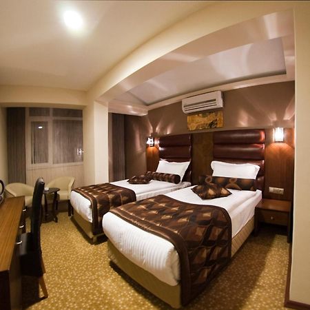 Marlight Boutique Hotel İzmir Kültér fotó