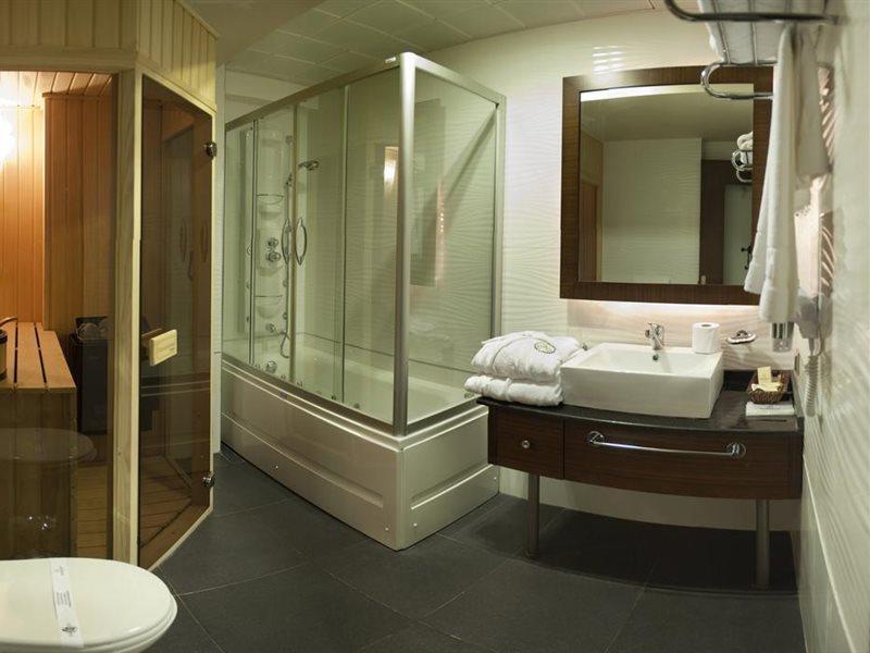 Marlight Boutique Hotel İzmir Kültér fotó