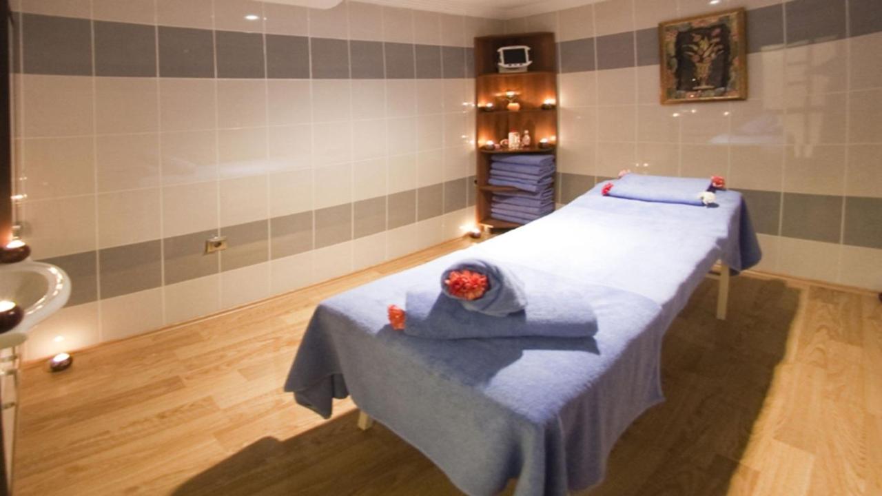 Marlight Boutique Hotel İzmir Kültér fotó