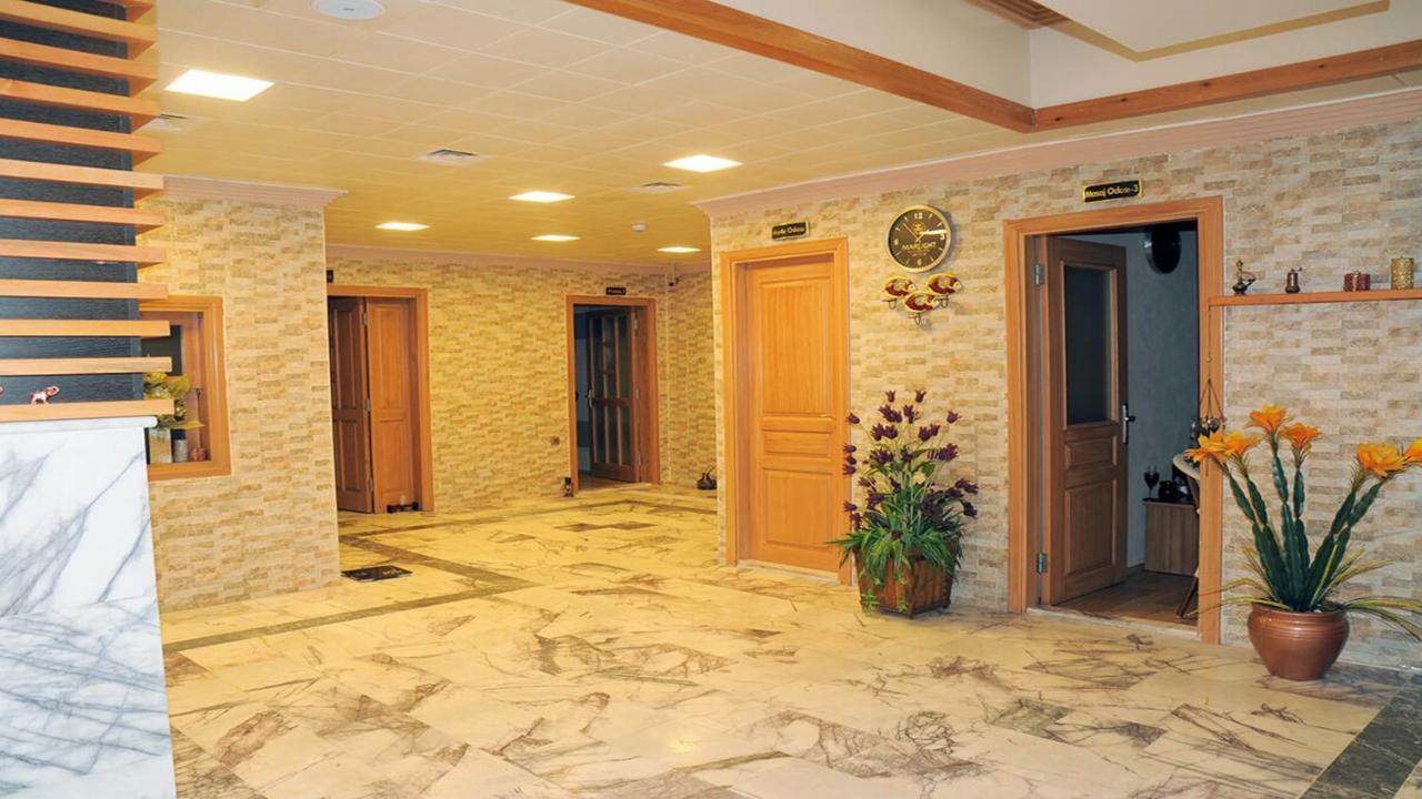 Marlight Boutique Hotel İzmir Kültér fotó
