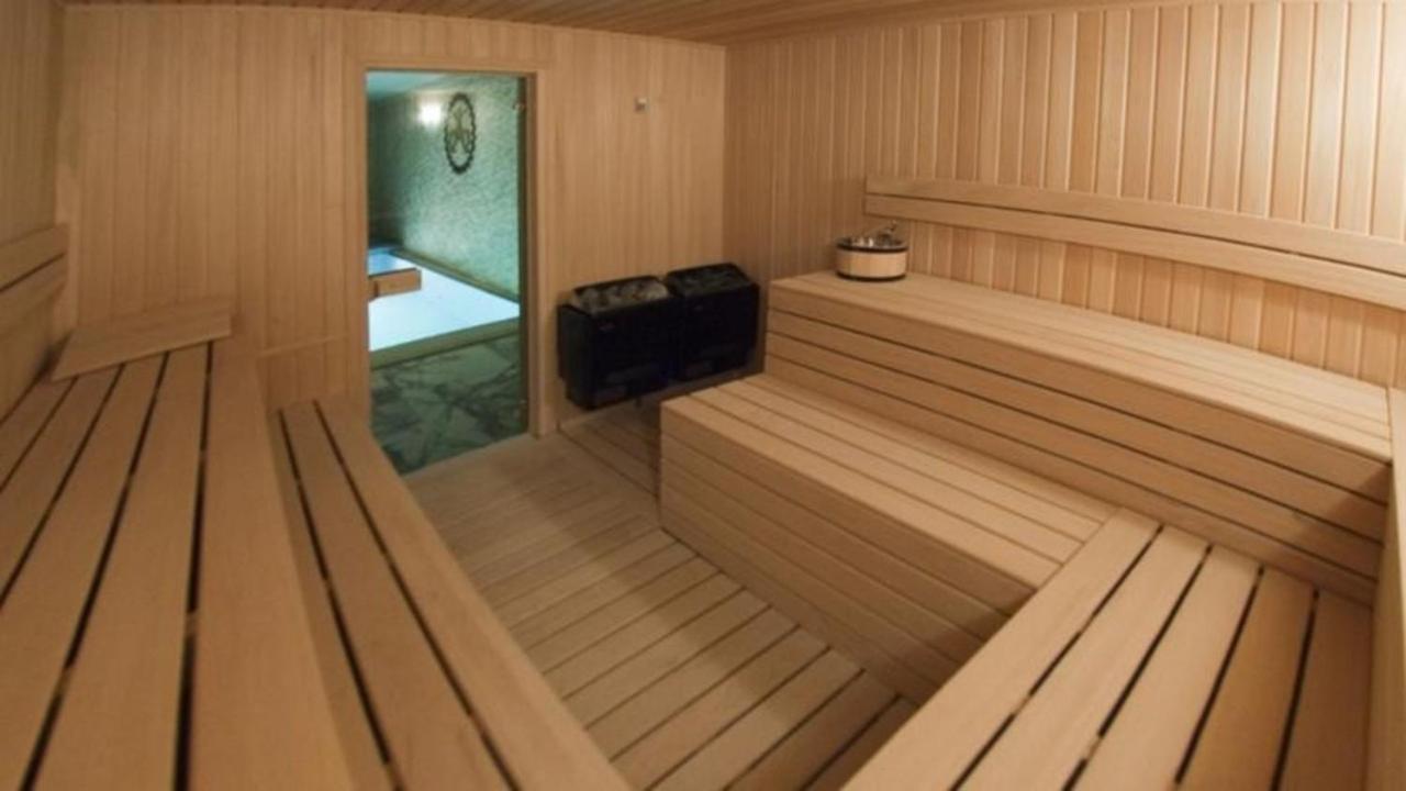 Marlight Boutique Hotel İzmir Kültér fotó