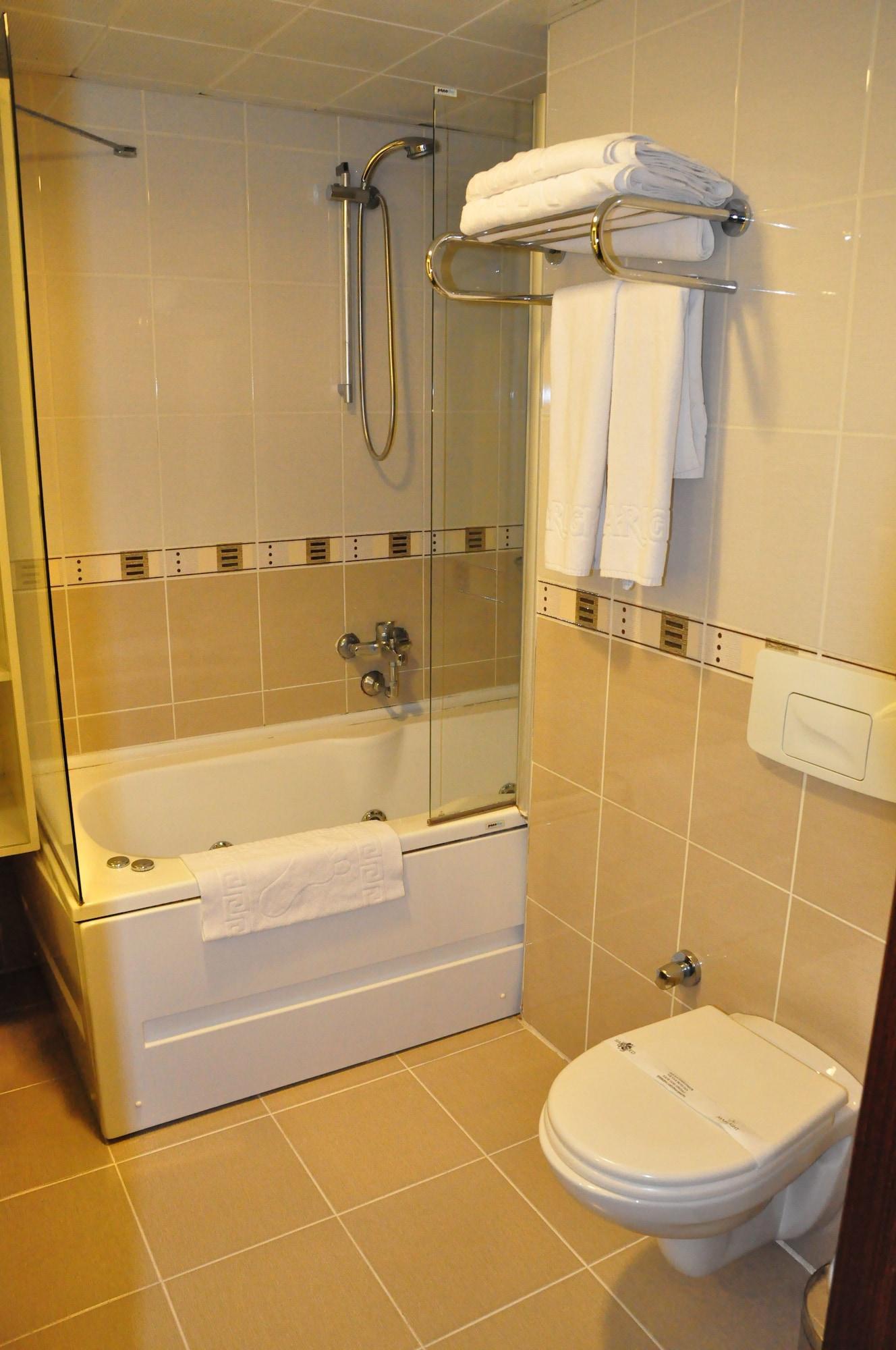 Marlight Boutique Hotel İzmir Kültér fotó