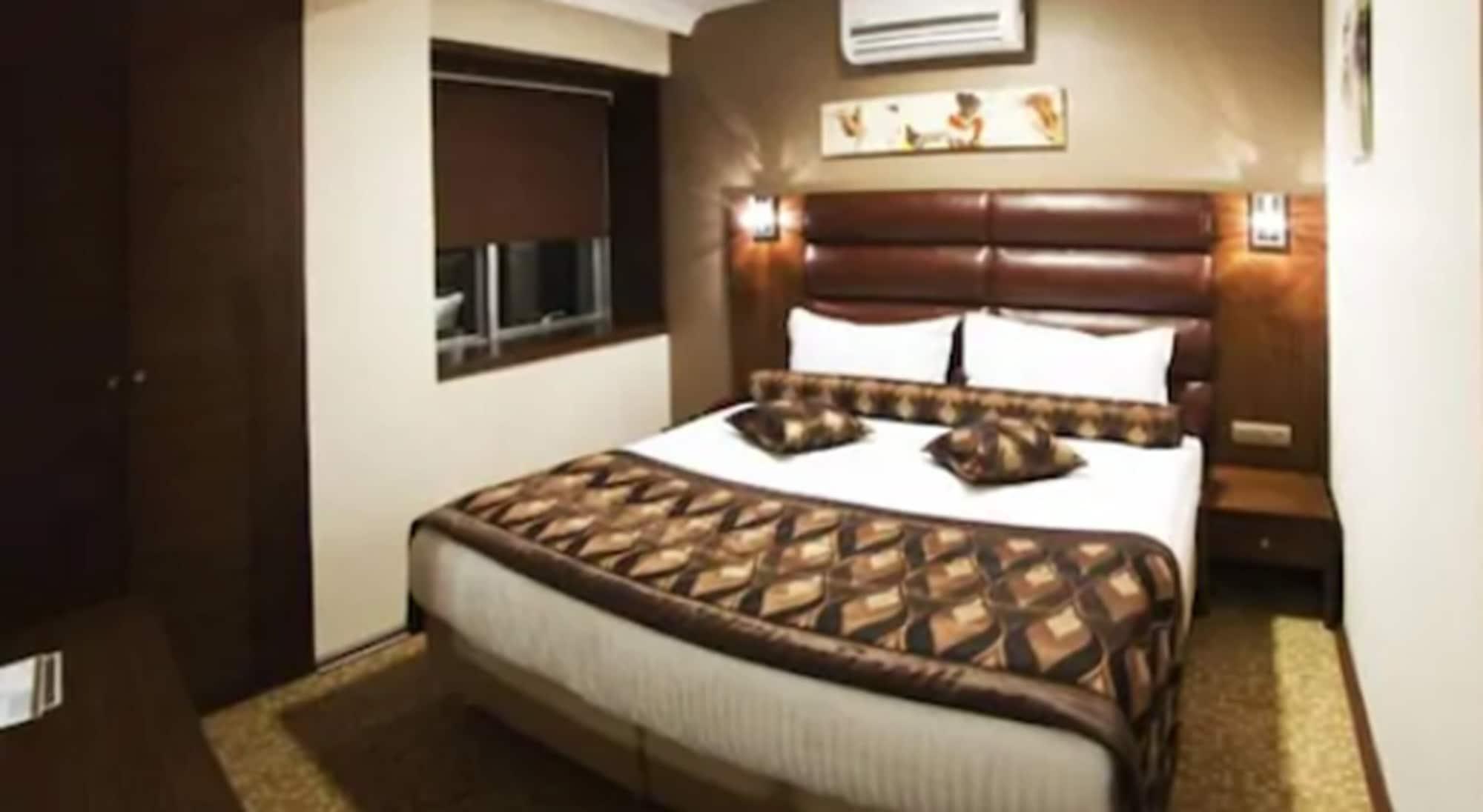 Marlight Boutique Hotel İzmir Kültér fotó