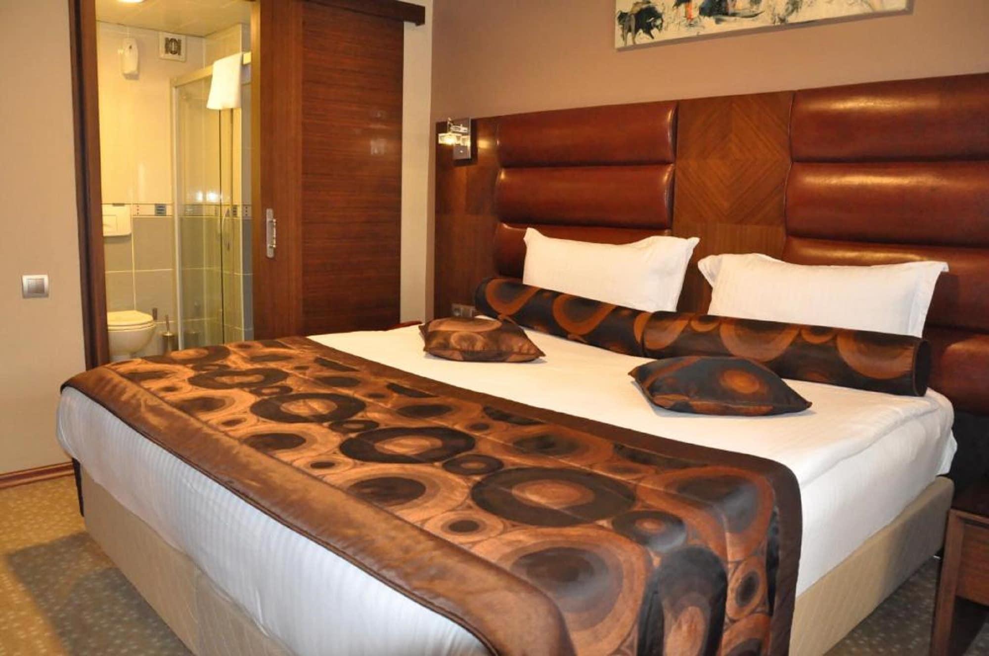 Marlight Boutique Hotel İzmir Kültér fotó