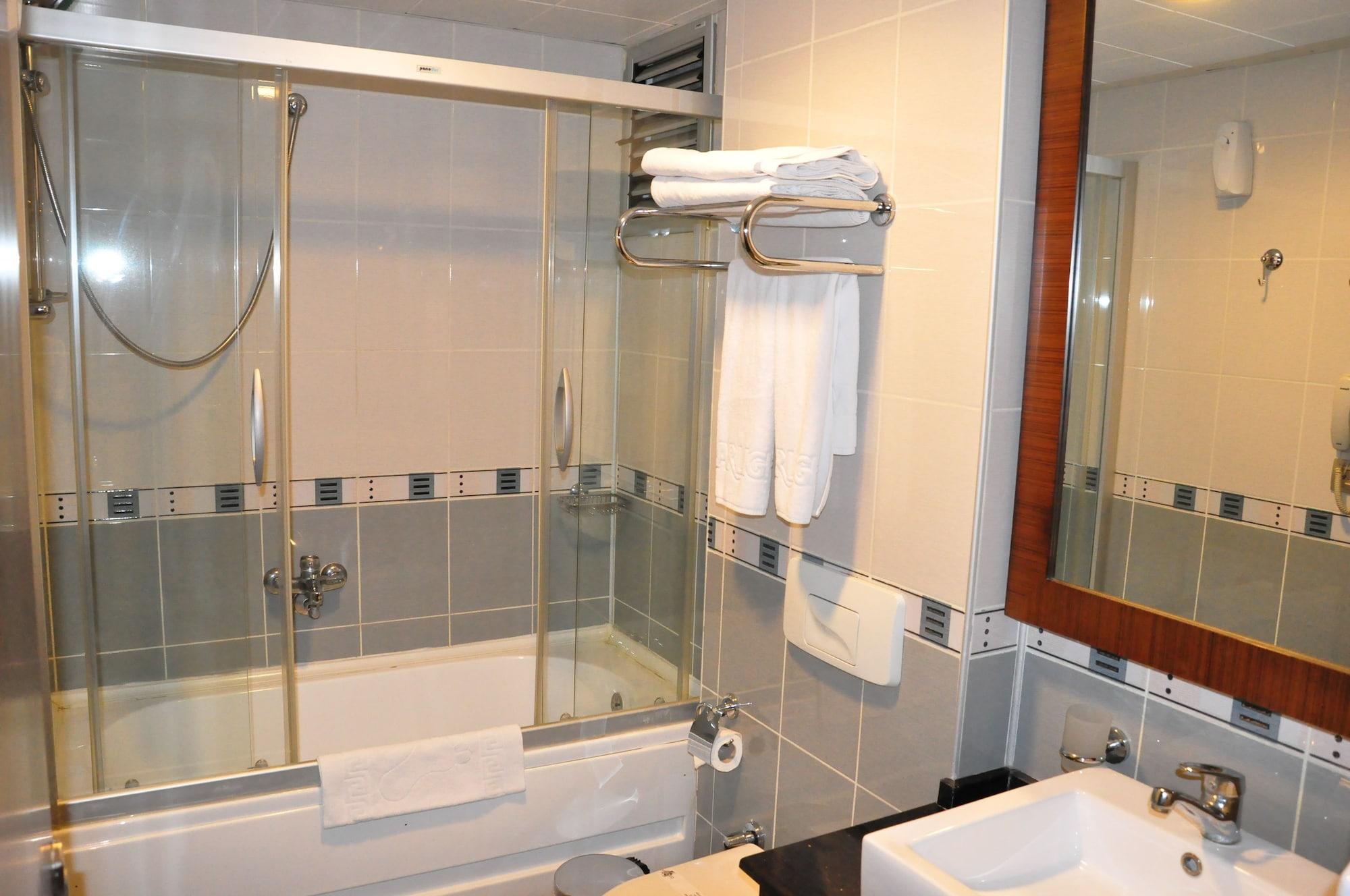 Marlight Boutique Hotel İzmir Kültér fotó