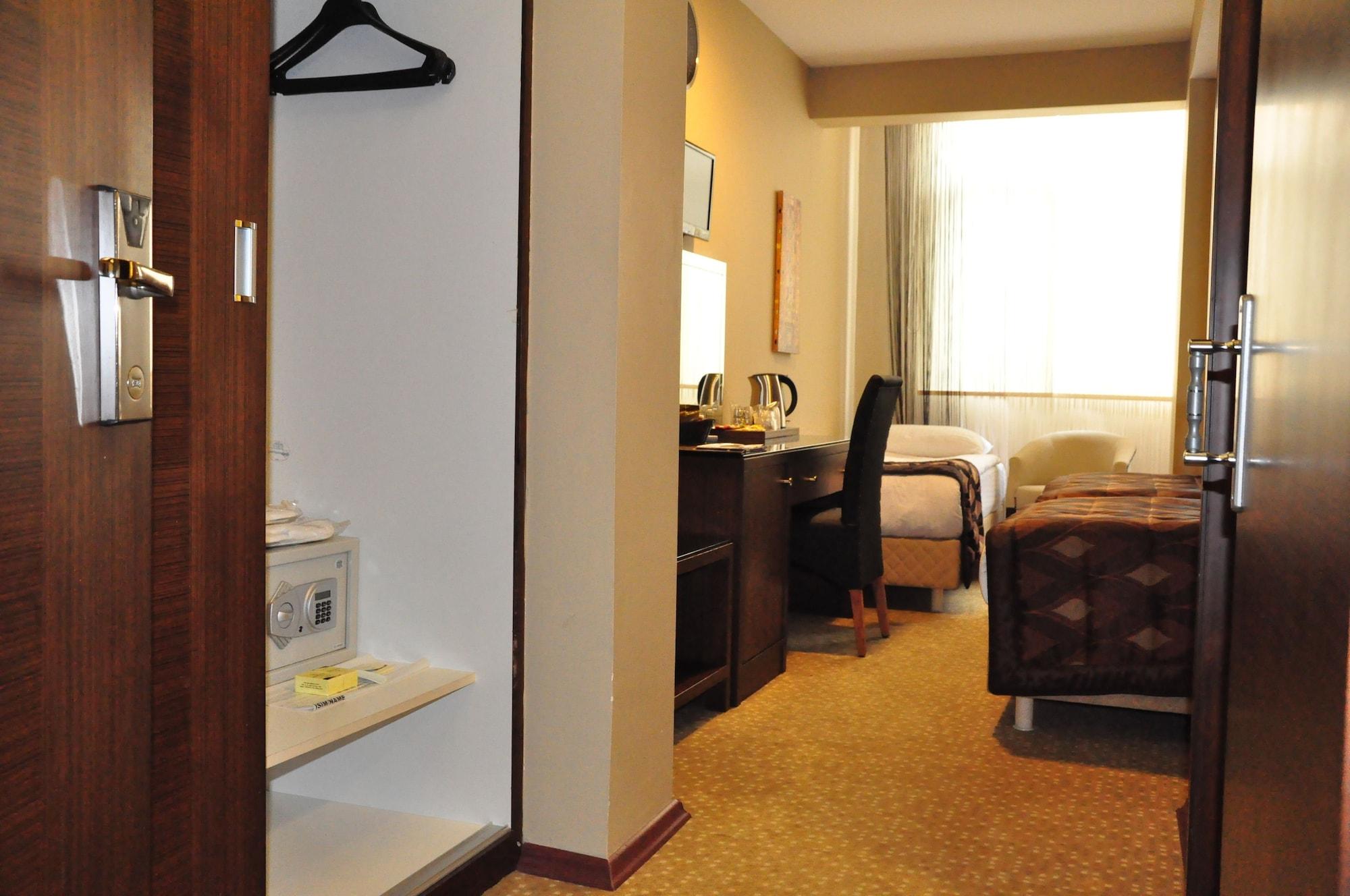 Marlight Boutique Hotel İzmir Kültér fotó