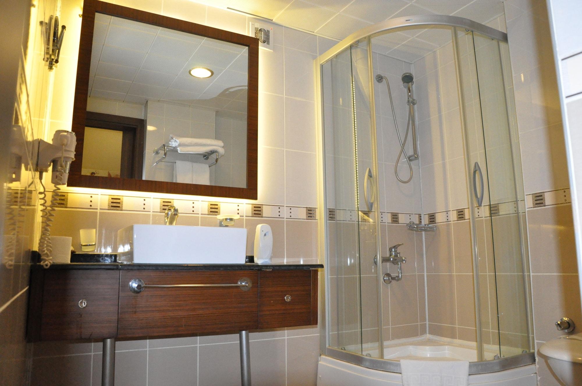 Marlight Boutique Hotel İzmir Kültér fotó