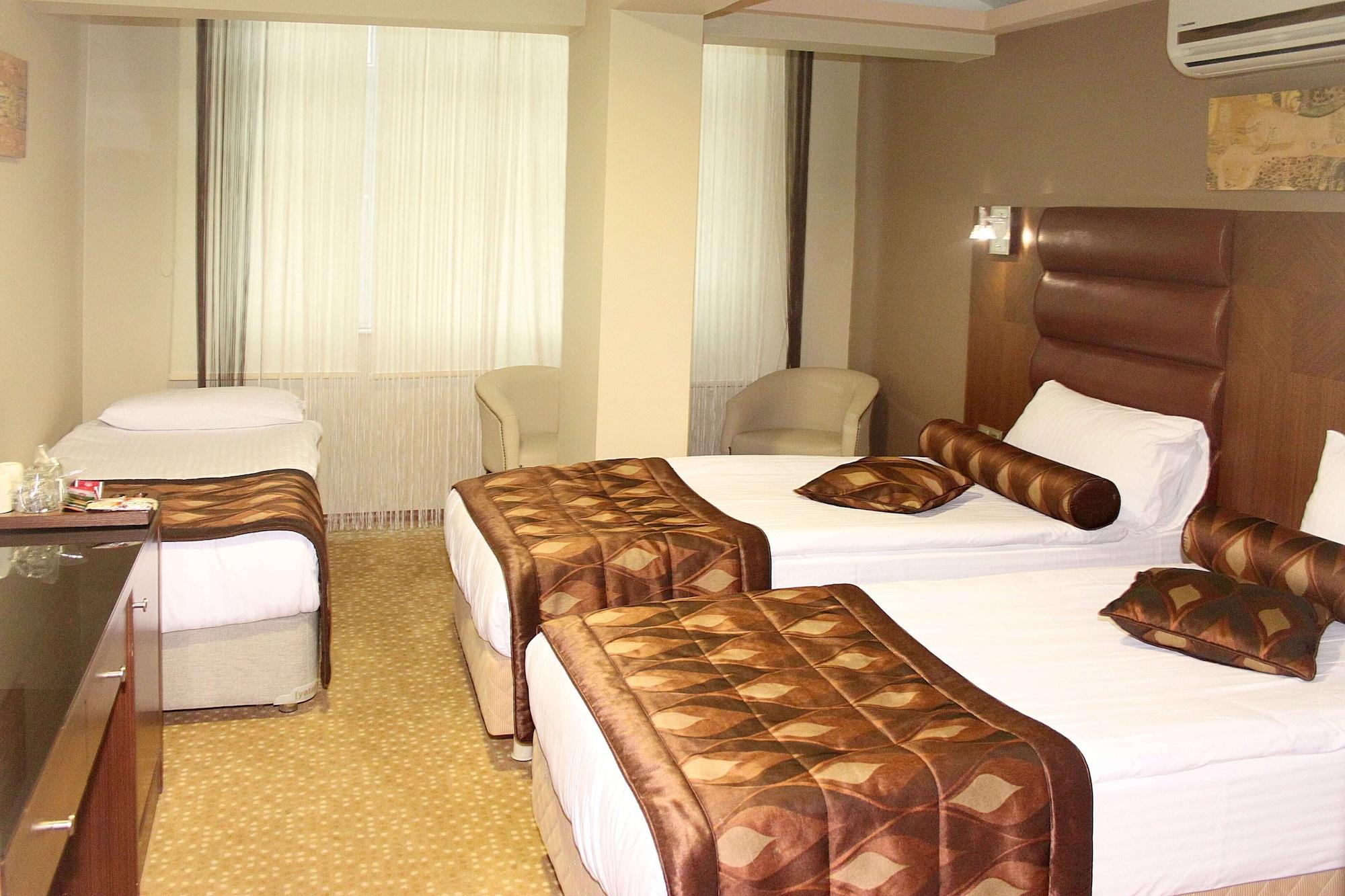Marlight Boutique Hotel İzmir Kültér fotó