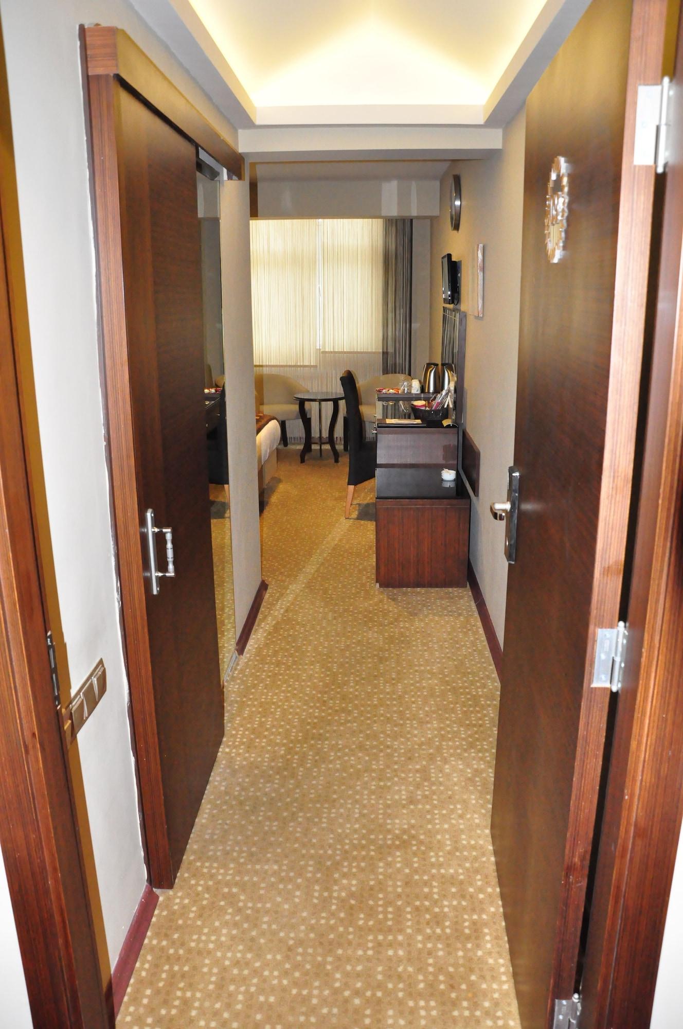 Marlight Boutique Hotel İzmir Kültér fotó