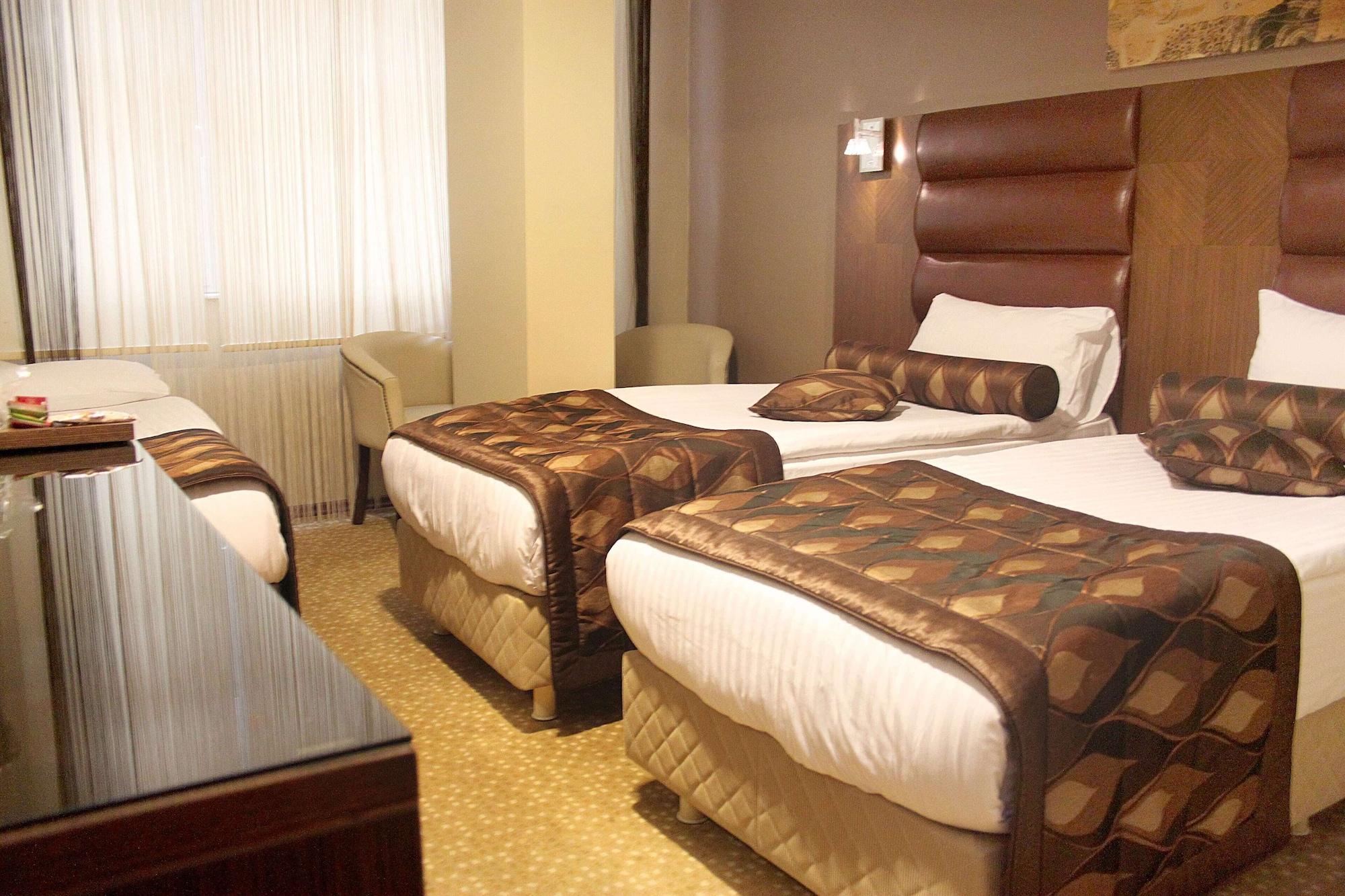 Marlight Boutique Hotel İzmir Kültér fotó