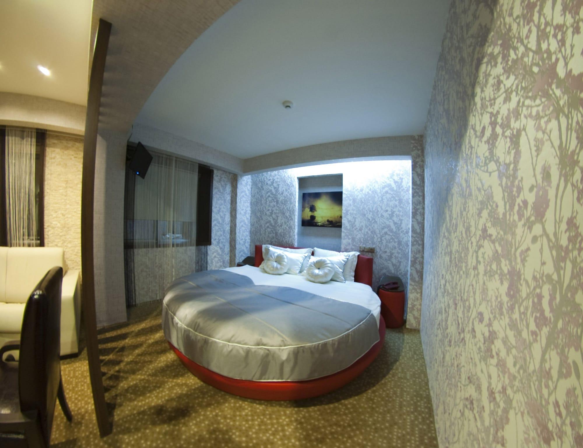 Marlight Boutique Hotel İzmir Kültér fotó