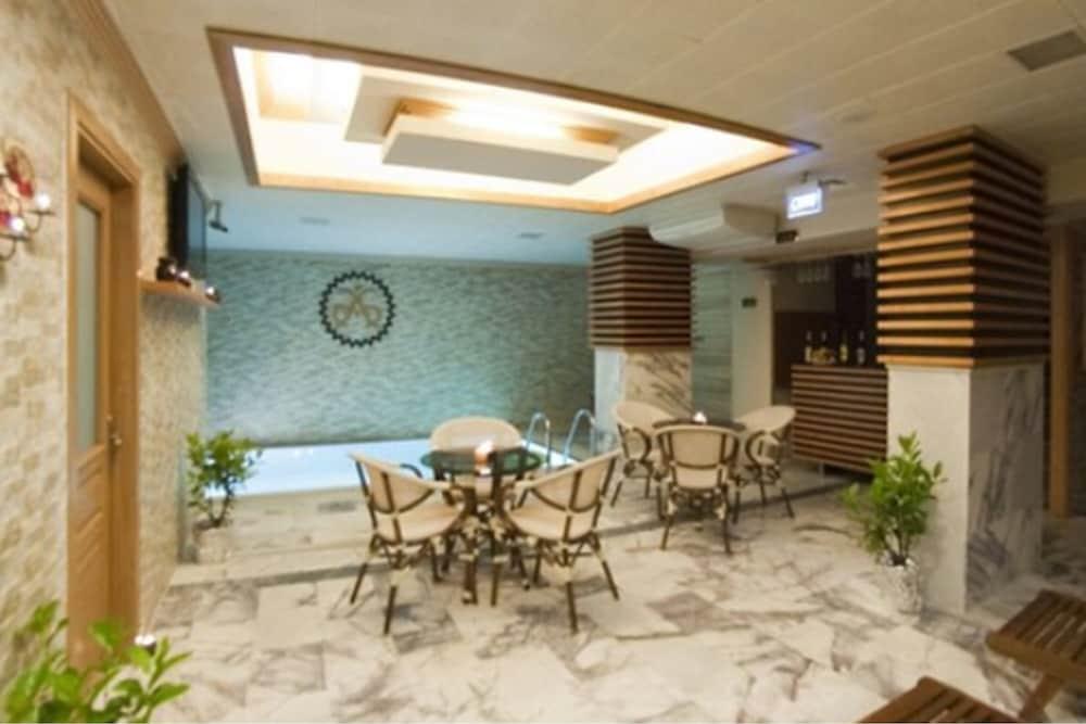 Marlight Boutique Hotel İzmir Kültér fotó