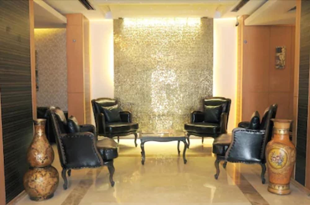 Marlight Boutique Hotel İzmir Kültér fotó