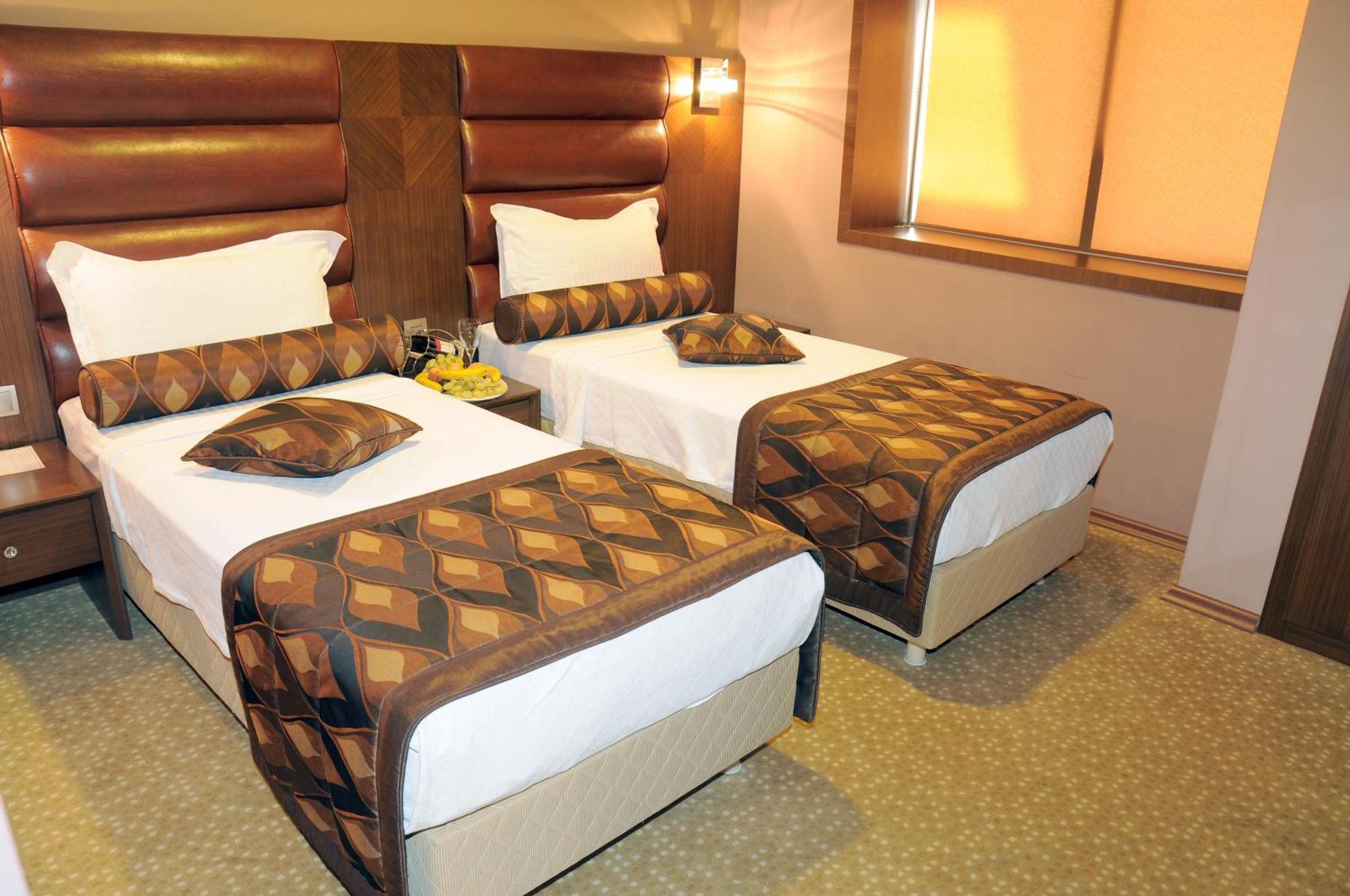 Marlight Boutique Hotel İzmir Kültér fotó