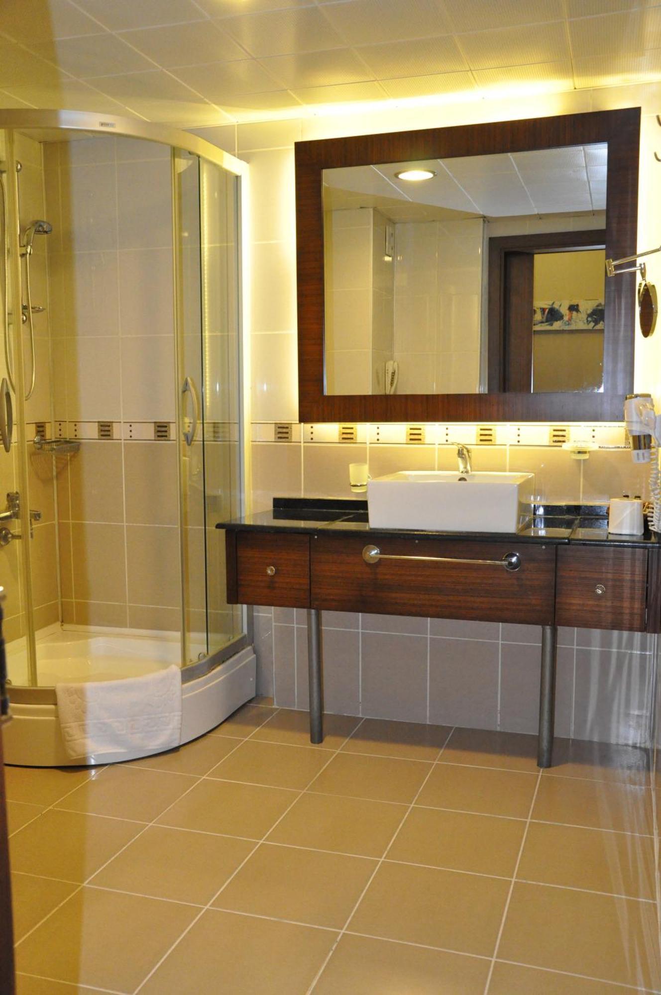 Marlight Boutique Hotel İzmir Kültér fotó