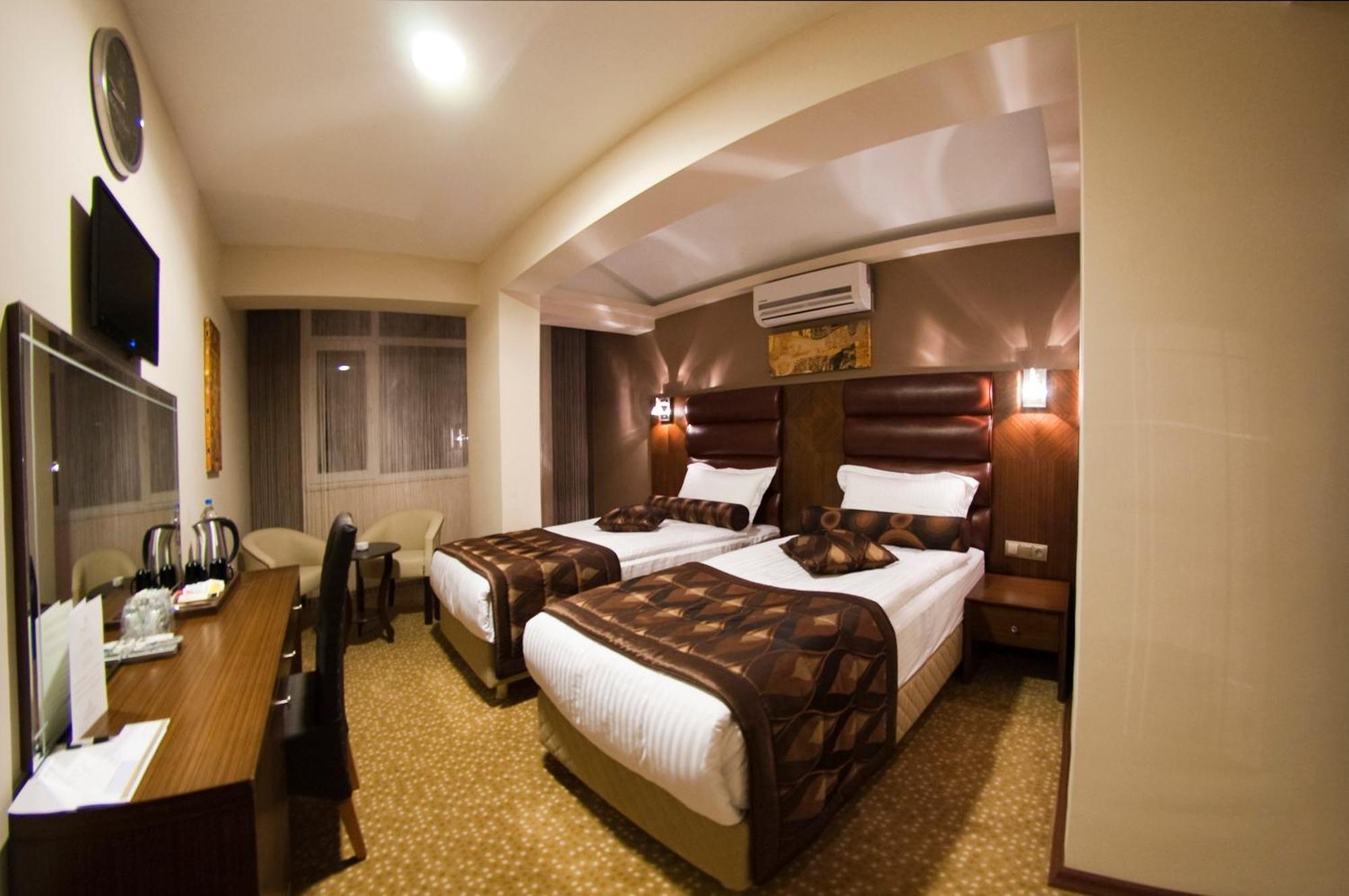 Marlight Boutique Hotel İzmir Kültér fotó