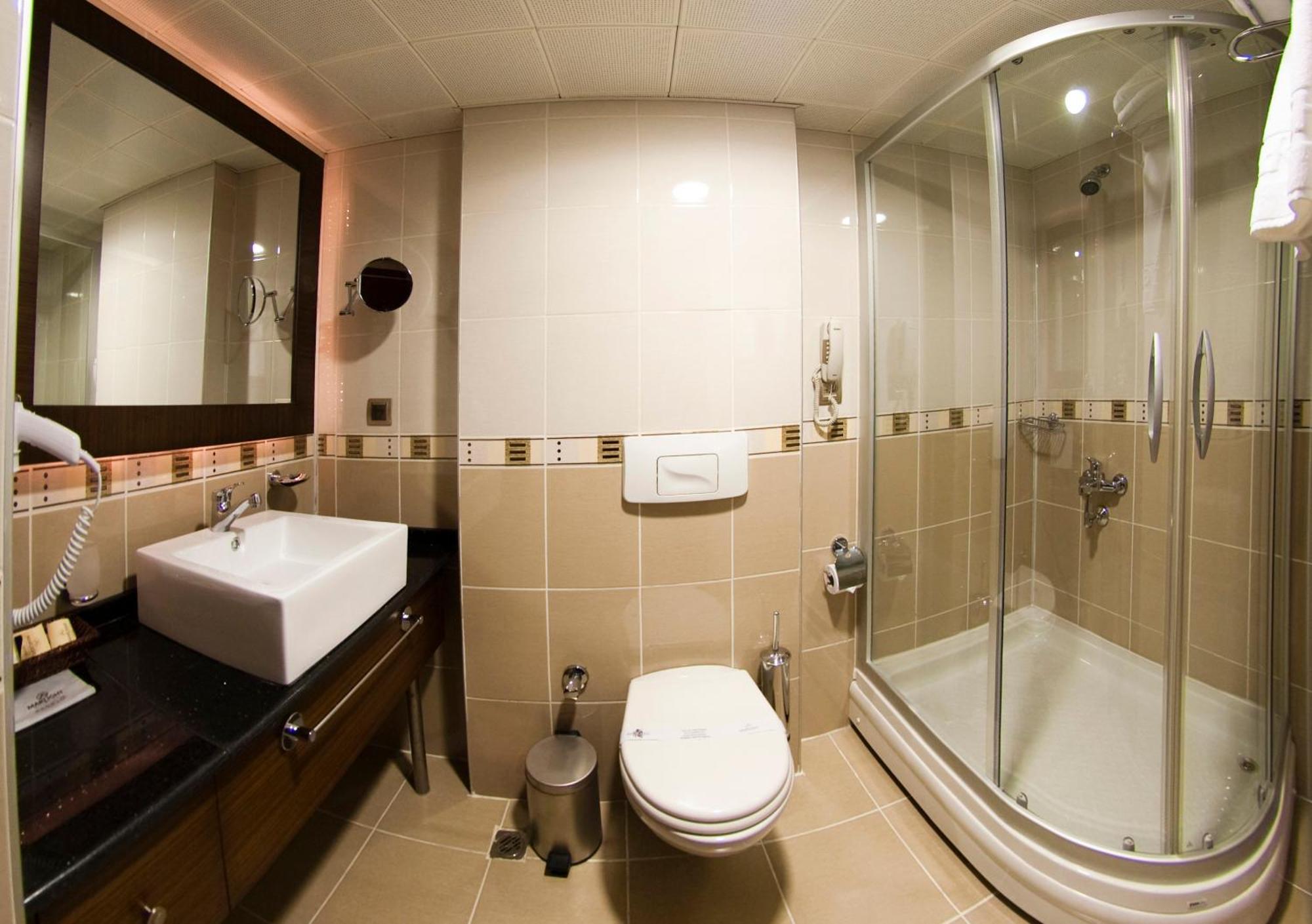 Marlight Boutique Hotel İzmir Kültér fotó
