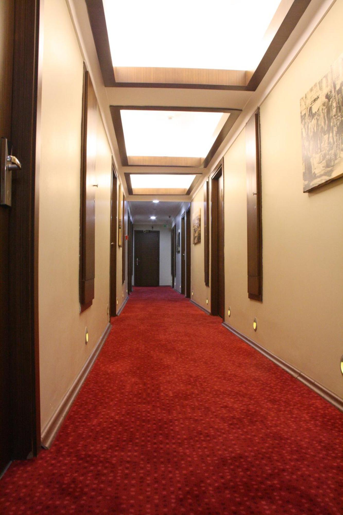 Marlight Boutique Hotel İzmir Kültér fotó