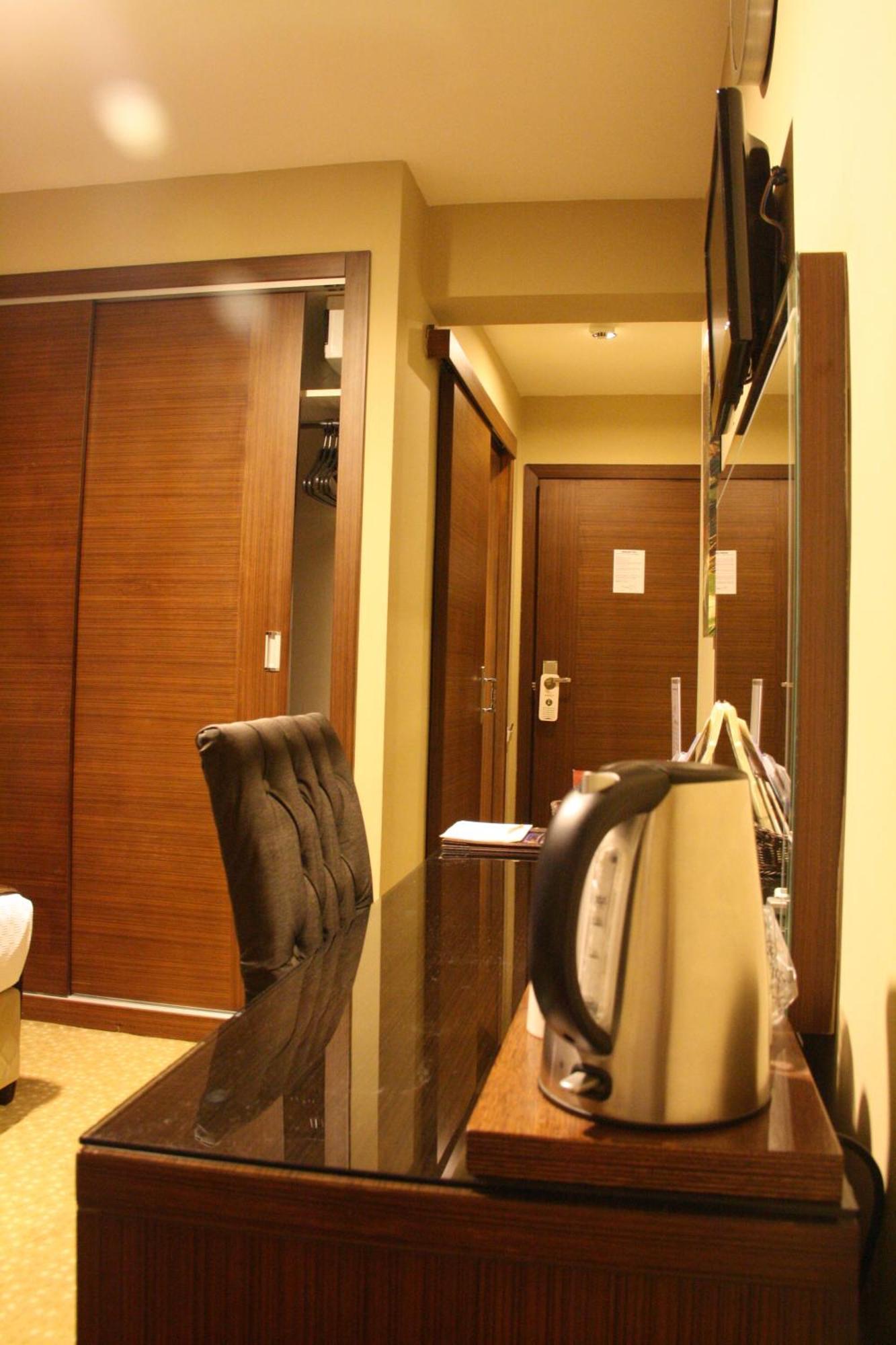 Marlight Boutique Hotel İzmir Kültér fotó