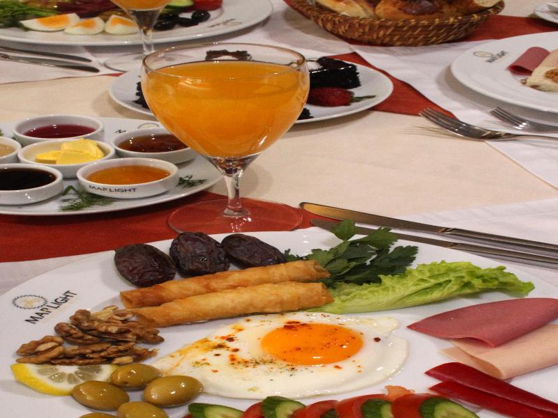 Marlight Boutique Hotel İzmir Kültér fotó