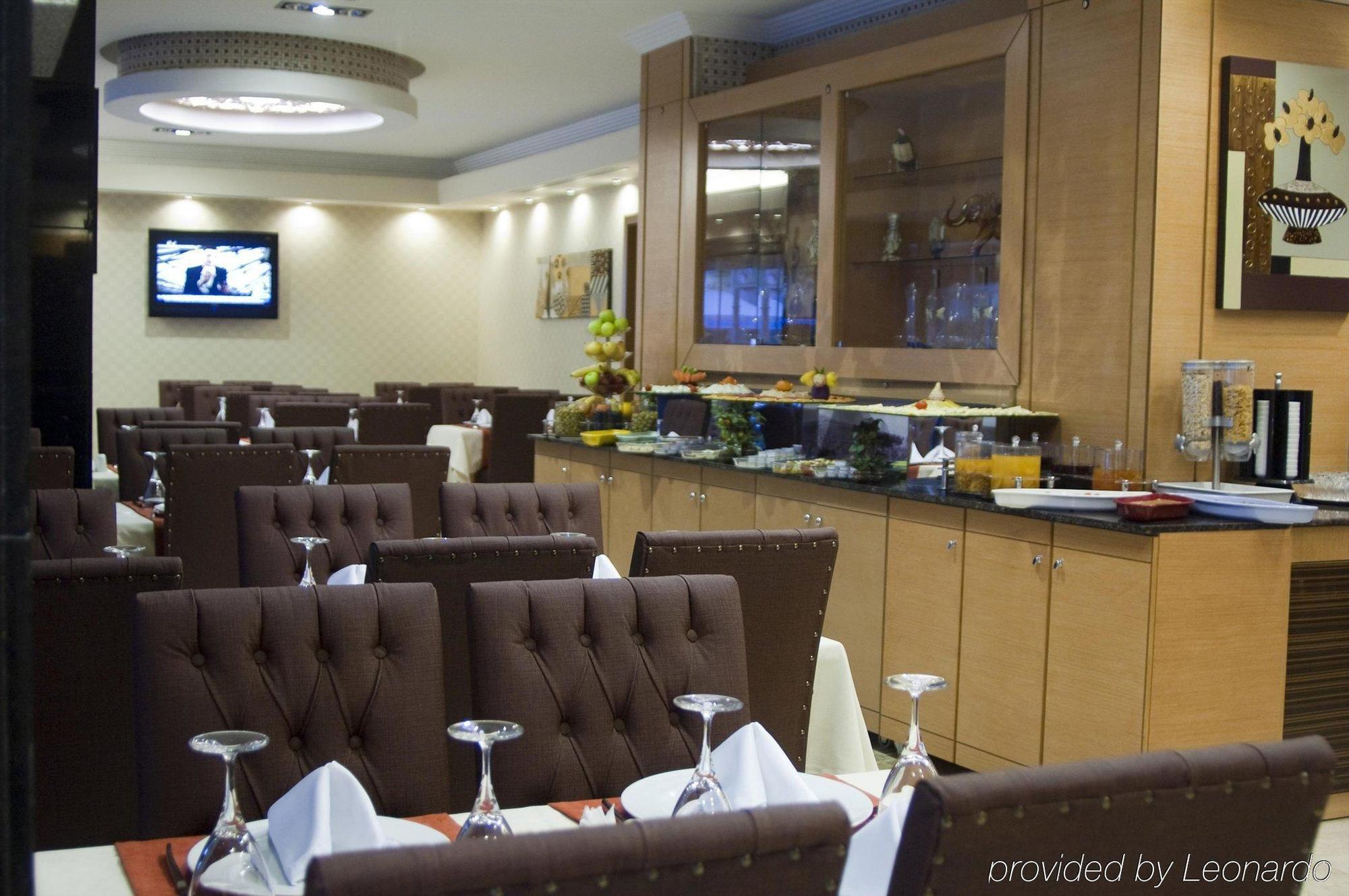 Marlight Boutique Hotel İzmir Kültér fotó
