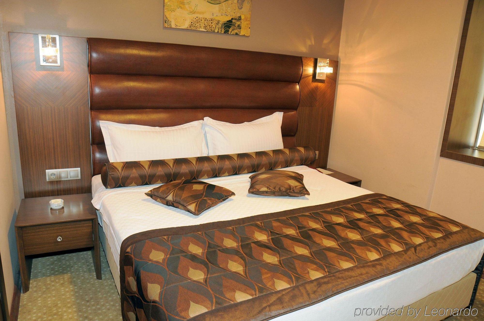 Marlight Boutique Hotel İzmir Szoba fotó