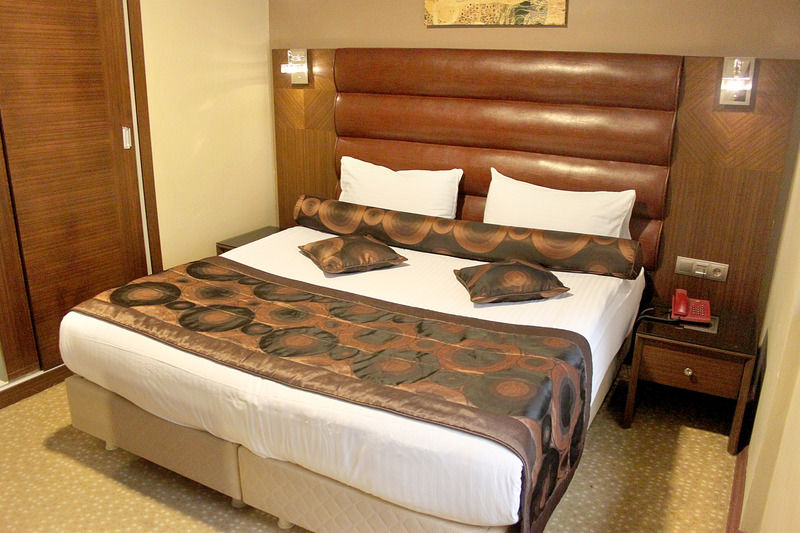 Marlight Boutique Hotel İzmir Kültér fotó