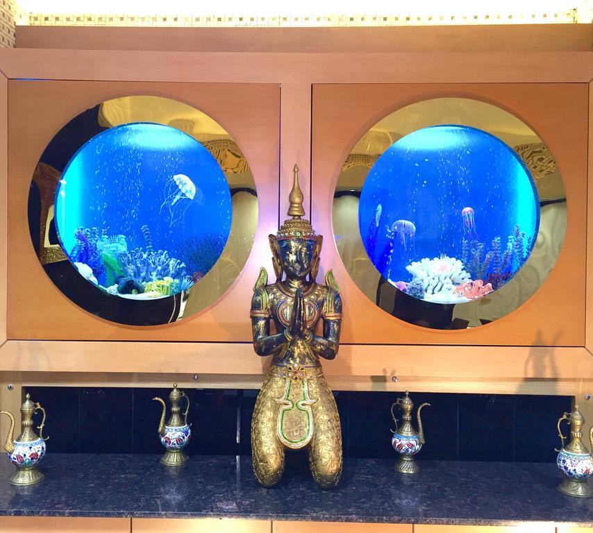 Marlight Boutique Hotel İzmir Kültér fotó