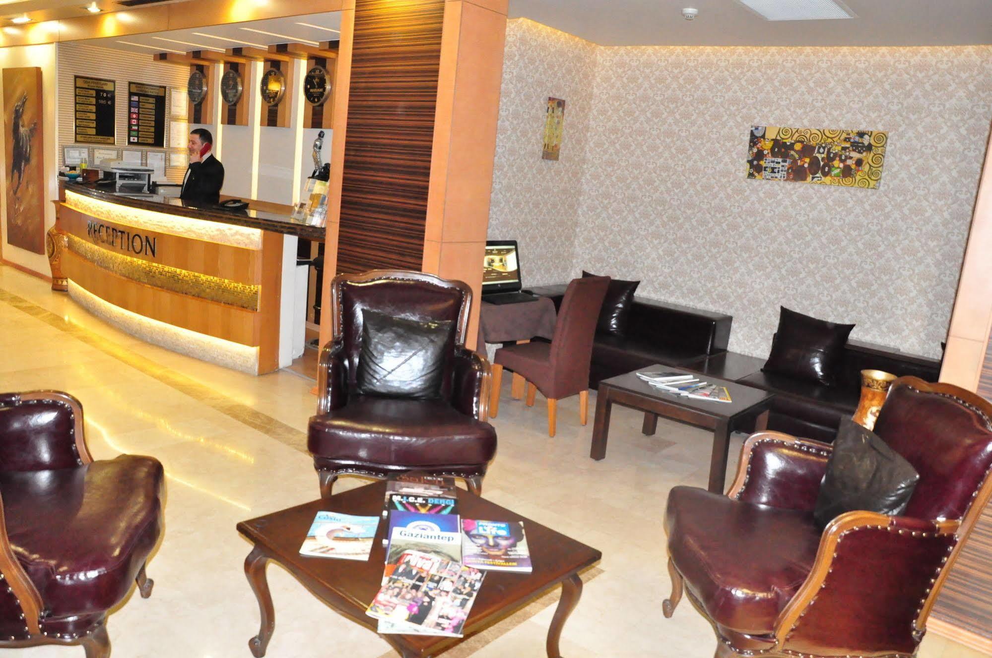 Marlight Boutique Hotel İzmir Kültér fotó