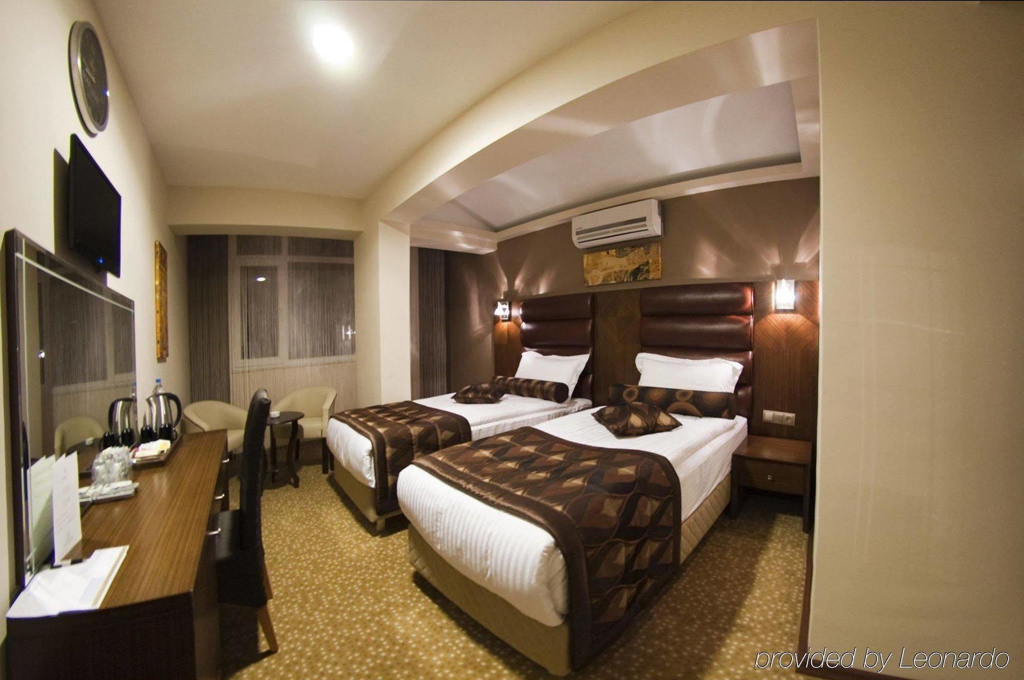 Marlight Boutique Hotel İzmir Szoba fotó
