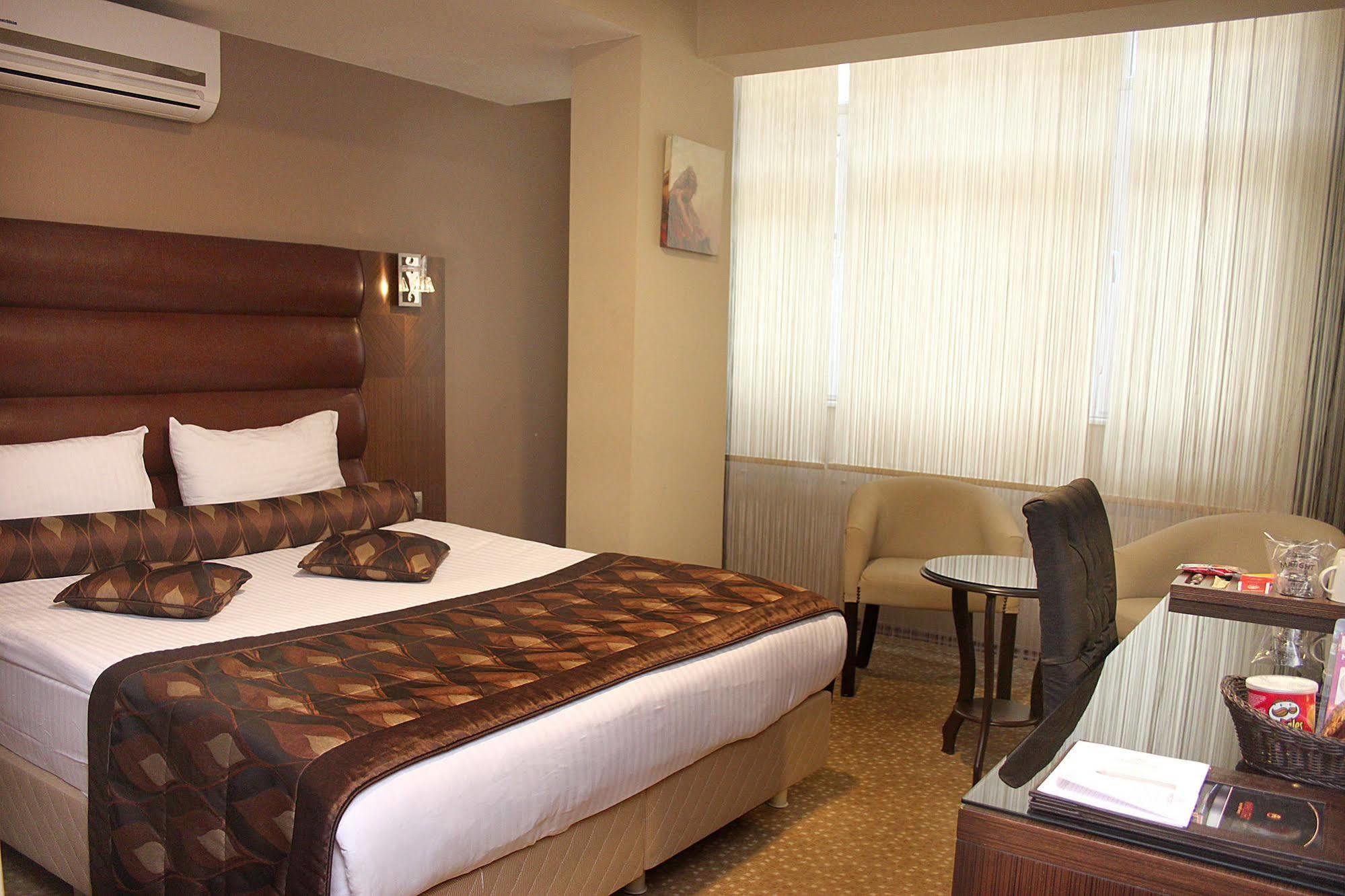 Marlight Boutique Hotel İzmir Kültér fotó