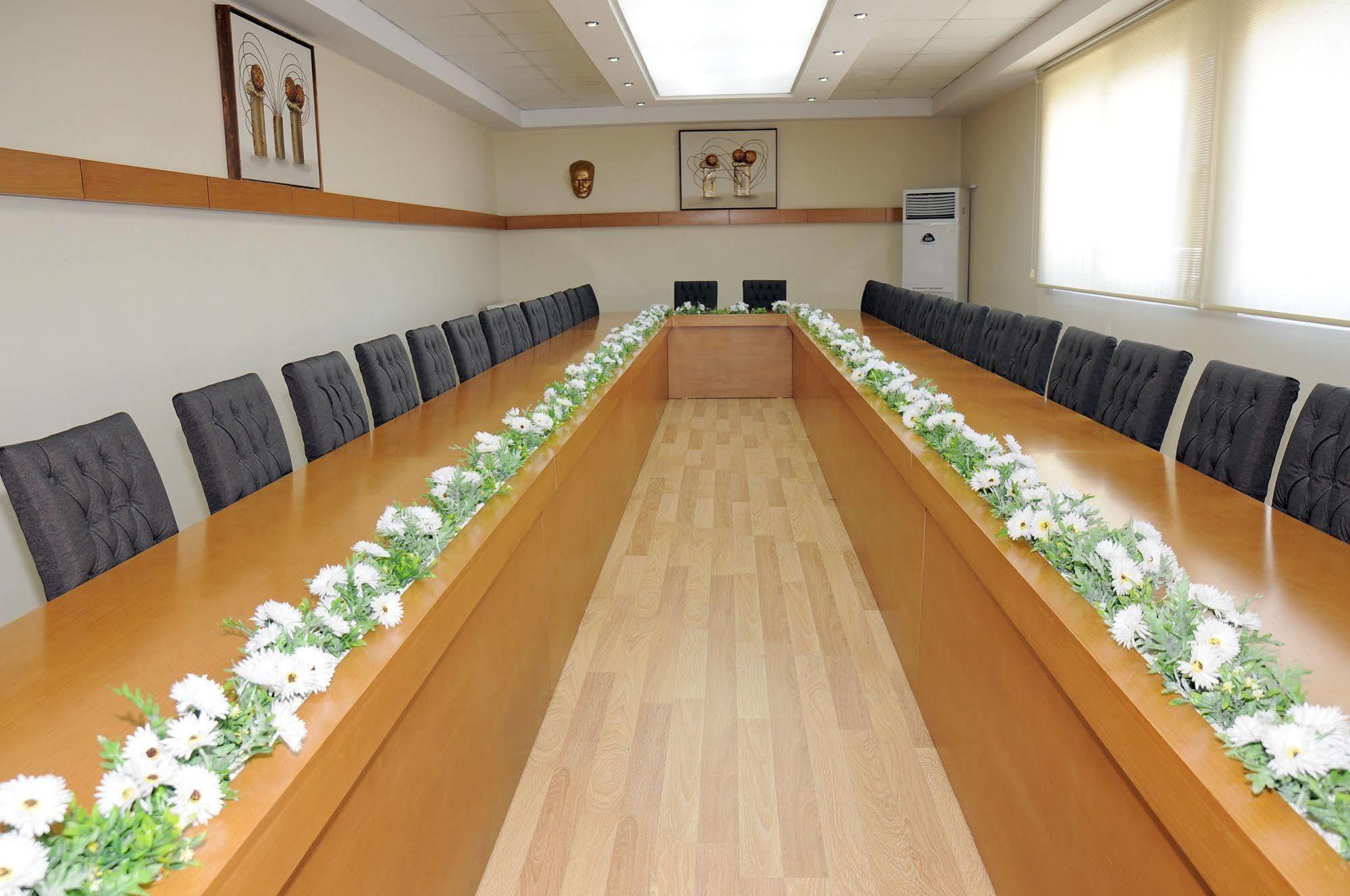 Marlight Boutique Hotel İzmir Kültér fotó