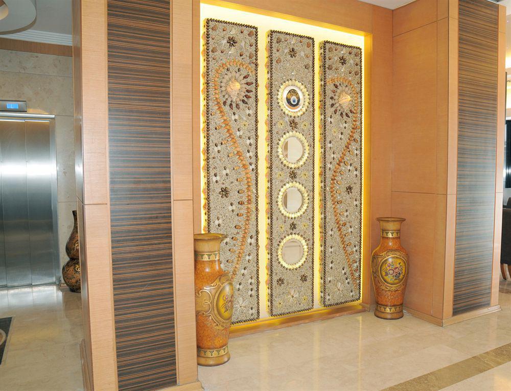 Marlight Boutique Hotel İzmir Kültér fotó